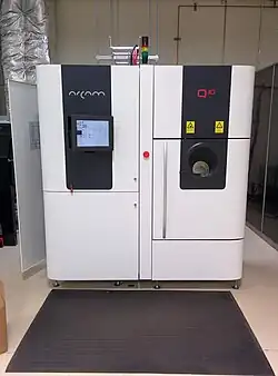 Arcam Q10