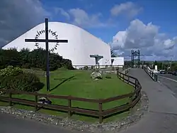 St. Michael's