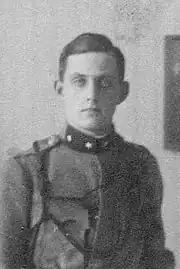 Leopold (g-gd-son)