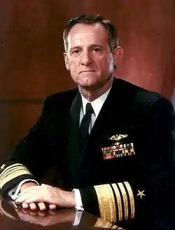 Archie Clemins