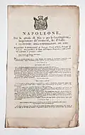 Document from 1808
