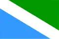 Flag of Argoños