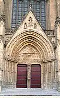 Main portal
