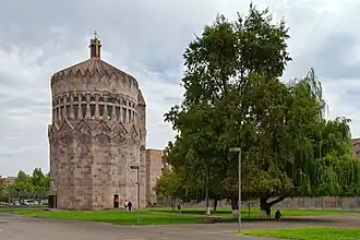 Church of the Holy Archangels