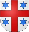 Agie de Selsaeten family.