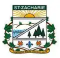 Coat of arms of Saint-Zacharie