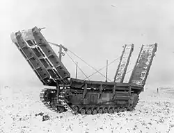 Churchill ARK