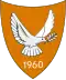 Coat of arms of Cyprus