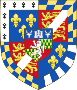 Fitzroy Arms