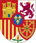 Coat of arms of Spain