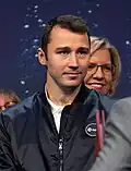Arnaud Prost