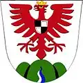 Coat of arms of Arnolec