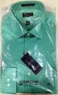 Dress shirt