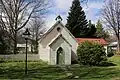 St Paul's Anglican church (October 2021)