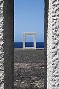 Art installation