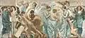 193. Giulio Aristide Sartorio, Sagra, 1908-1923