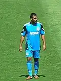Arturo Álvarez (footballer, born 1985)