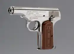 .32ACP Ashani