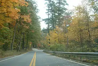 Roadway