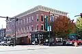 McCleary Building