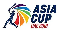 Tournament logo