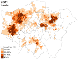 Asian