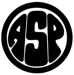 ASP logo