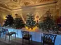 Dining Room, Basildon Park