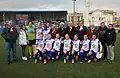 Ataşehir Belediyespor 2017–18 league season