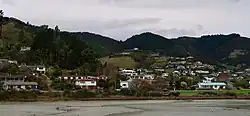 Photograph of Atawhai