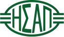 Athens–Piraeus Electric Railways Logo