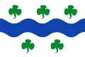 Flag of Attert