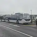 Volvo B7RLE, 2025