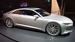 Coupé