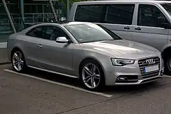 Coupé