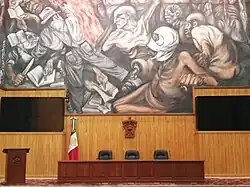 audience