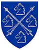 Coat of arms of Augustenborg