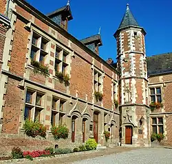 Town hall