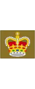 Warrant officer class 2