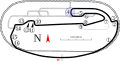 Motorcycle course