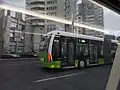 Karsan E-ATA 18 Electric