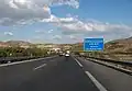 A-7 in Murcia