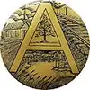 Official seal of Autryville
