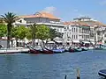 Aveiro, Portugal