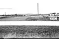 Avenida Circunvalación seen December 1959