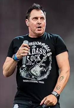 Gioeli in 2024