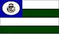 Flag of Axixá do Tocantins