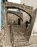 Museum of prehistory