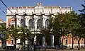 Old Stock Exchange