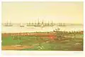Auckland, New Zealand (February, 1870)